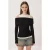 Katoenen Blend Blouse
