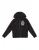Sweatjack Met Capuchon Crest