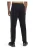 UNDER ARMOUR Sportbroek ‘Rival’  donkergrijs / zwart / wit