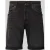 jack & jones Korte jeans met omslag model ‘RICK’