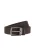 Boggi Milano Riem  donkerbruin