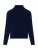 JUST CASHMERE Trui ‘Lanais’  navy