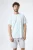 Garcia t-shirt mintgroen