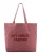 MANGO KIDS Tas ‘SQUAD’  oudroze / merlot
