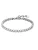 Heideman Armband ‘Philemon’  zilver