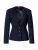 HUGO Blazers ‘Asphi-1’  donkerblauw
