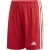 Adidas Kinderen/kinderen squadra 21 korte broek