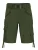 normani Outdoorbroek ‘Sonora’  donkergroen