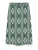 VERO MODA Rok ‘VMMYMILO’  beige / groen / wit