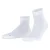 FALKE Sportsokken ‘Cool Cick’  wit