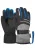 REUSCH Sporthandschoenen ‘Bolt GTX’  blauw / grijs gemêleerd / zwart / wit