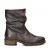 Nelson rits- & gesloten boots