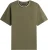 Tommy Hilfiger T-shirt Army heren