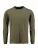 Key Largo Shirt ‘HAMILTON STREET’  kaki