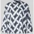 someday. Overhemdblouse met blinde knoopsluiting, model ‘Zitano’