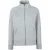 Fruit of the Loom Dames/Dames Lady Fit Sweatjack (Heide Grijs)