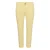 Hoge chino broek voor dames CULTURE Brita