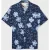 Paul Smith Mens Ss Casual Fit Shirt Very Dark Navy