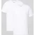 Boss T-shirt met V-hals in een set van 2 stuks, model ‘ComfortS’