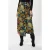 EsQualo Skirt Untamed Party Print