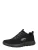 SKECHERS Sneakers laag ‘SUMMITS ECKLER’  zwart