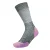 Dames (gerecyclede) sokken 1000 Mile Fusion Walk