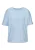 VIVANCE Shirt  lichtblauw