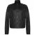 Diesel Motor Cross Style Zwart Jack