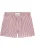 Pockies Broek  pink / wit