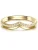 Glanzstücke München Ring  goudgeel