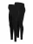 Only Maternity Leggings  zwart