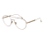 Tod’s Brilframe TO5277 028 56