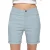Enzo | Dames Chino Korte Broek Skinny Fit