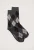Silvercreek Sock Geo Sokken
