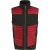 Regatta E-Volve Thermische Hybride Bodywarmer voor volwassenen (Klassiek rood/zwart)