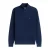 Tommy Hilfiger Heren Ritssluiting Regular Trui (Donkere marine)