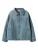 NAME IT Overhemd  blauw denim