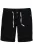 JP1880 Broek  black denim