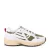 Genesis G-Eco`99 Contra Mesh sneakers wit/groen