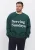 Pockies Sweater Heren Oversized Sundays Crew,