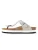Bayton Muiltjes ‘Asturias’  lichtbeige / zilver