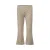 Koko Noko flared tregging met print – zand