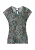 s.Oliver Shirt  gemengde kleuren / zwart