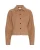 Msch Copenhagen Mschesmeralda Jacket 19428 Jackets Toasted Coconut
