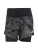 ADIDAS PERFORMANCE Sportbroek ‘Adi365’  antraciet / zwart / wit