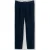 Marc O’Polo tapered fit corduroy broek van katoen met bandplooien