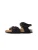 Bayton Sandalen ‘Pegase’  zwart
