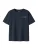 NAME IT Shirt ‘NKMFELIX’  navy / lichtblauw / lichtrood / wit