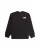 G-STAR Sweatshirt ‘HB Badge Sweater’  greige / zwart
