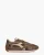 Diadora Heritage Equipe Revenge Mesh Brown Cinnamon